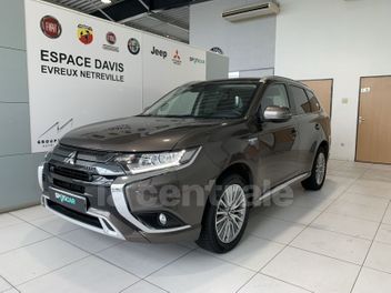 MITSUBISHI OUTLANDER 3 III (2) PHEV TWIN MOTOR 4WD BUSINESS 2020