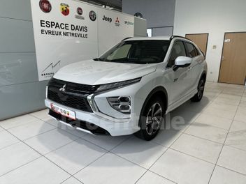 MITSUBISHI ECLIPSE CROSS (2) 2.4 MIVEC PHEV TWIN MOTOR 4WD INTENSE 2023