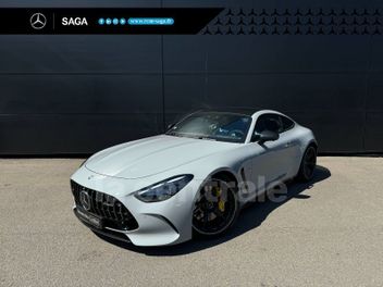 MERCEDES-AMG GT 2 II 63 AMG 4MATIC+ MCT 9G SPEEDSHIFT