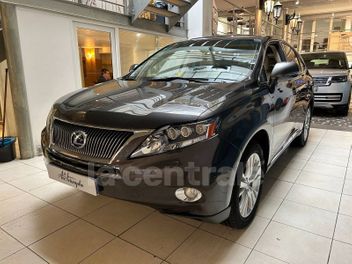 LEXUS RX 3 III 450H 4WD 300 PACK PRESIDENT TECHNO DYNAMIC