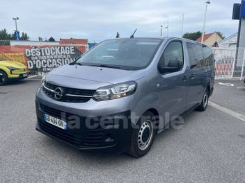 OPEL ZAFIRA LIFE L3 2.0 DIESEL 145 EDITION