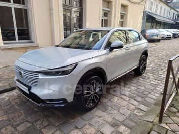 HONDA HR-V 3 III EHEV 1.5 I-MMD 2WD ADVANCE