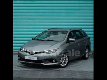 TOYOTA AURIS 2 TOURING SPORTS II (2) TOURING SPORTS 1.6 112 D-4D DESIGN