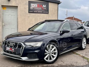 AUDI A6 (5E GENERATION) ALLROAD V 55 TFSI 340 QUATTRO AVUS S TRONIC 7