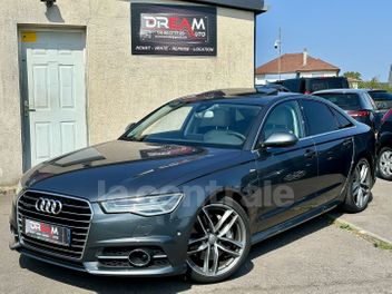 AUDI A6 (4E GENERATION) IV (2) 3.0 BITDI 320 S LINE QUATTRO TIPTRONIC