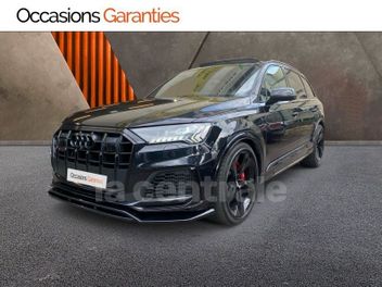 AUDI SQ7 (2E GENERATION) II (2) 4.0 TDI 435 QUATTRO TIPTRONIC 8 7PL