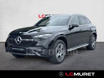 MERCEDES GLC 2 II 300 DE HYBRID EQ 4MATIC AMG LINE 9G-TRONIC