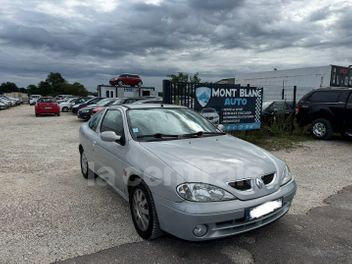 RENAULT MEGANE (2) 1.6 16S PRIVILEGE BVA PROACTIVE