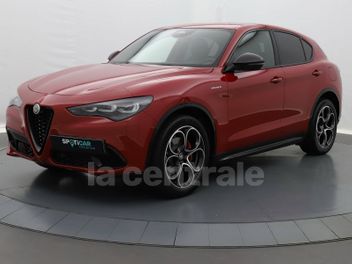 ALFA ROMEO STELVIO (2) 2.2 160 VELOCE AT8