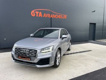 AUDI Q2 35 TFSI COD 150 S LINE PLUS S TRONIC