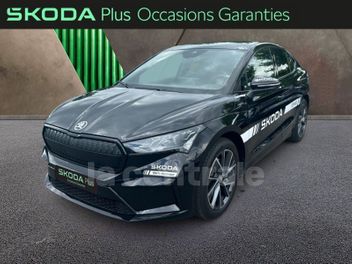 SKODA ENYAQ COUPE COUPE IV 80X SPORTLINE 77 KWH