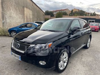 LEXUS RX 3 III 450H 4WD 300 PACK PRESIDENT