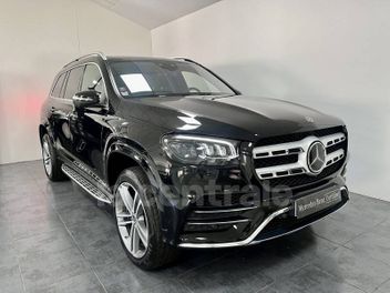 MERCEDES GLS 2 II 400D 4MATIC AMG LINE 9G-TRONIC