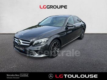 MERCEDES CLASSE C 4 IV (2) 300 DE BUSINESS LINE