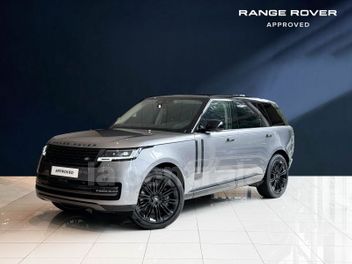 LAND ROVER RANGE ROVER 5 V LWB 4.4 P530 AWD AUTOBIOGRAPHY 2022