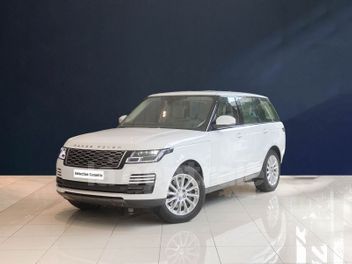 LAND ROVER RANGE ROVER 4 IV (2) 2.0 P400E PHEV SI4 VOGUE SWB