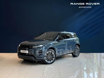 LAND ROVER RANGE ROVER EVOQUE 2 III P300E PHEV AWD DYNAMIC SE BVA8