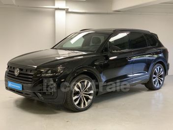 VOLKSWAGEN TOUAREG 3 R III 3.0 TSI EHYBRID 462 4MOTION R TIPTRONIC 8