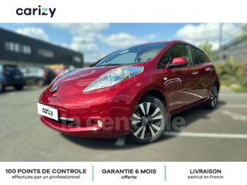 NISSAN LEAF 109 30KWH TEKNA AUTO