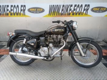 ROYAL ENFIELD BULLET 350