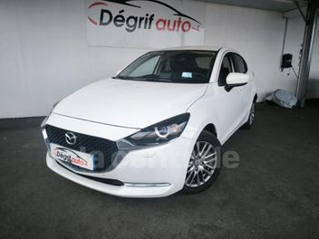 MAZDA 2 (3E GENERATION) III (2) 1.5 SKYACTIV-G 90 EXCLUSIVE EDITION BVA6