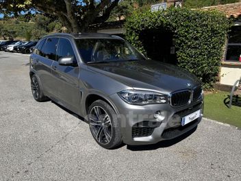 BMW X5 F85 M BVA M 575 F15 F85 M