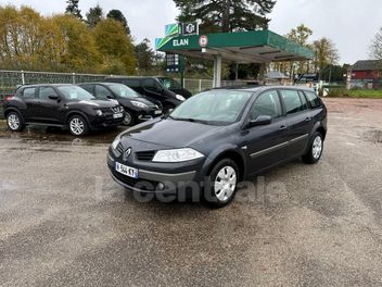 RENAULT MEGANE 2 ESTATE II (2) ESTATE 1.4 16V 100 EXTREME