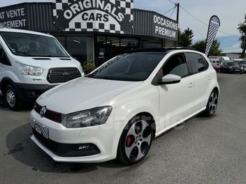 VOLKSWAGEN POLO 5 GTI V 1.4 TSI 180 GTI DSG 7 5P