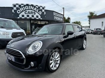 MINI MINI 3 CLUBMAN III CLUBMAN 2.0 150 COOPER D FINITION CHILI