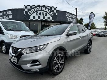 NISSAN QASHQAI 2 II (2) 1.5 DCI 115 N-CONNECTA DCT7