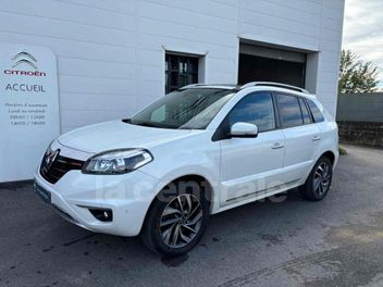 RENAULT KOLEOS (2) 2.0 DCI 175 BOSE EDITION 4X4