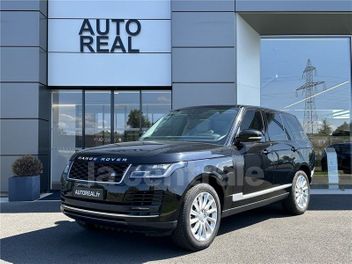 LAND ROVER RANGE ROVER 4 IV (2) 4.4 SDV8 VOGUE SWB