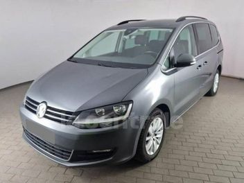 VOLKSWAGEN SHARAN 2 II (2) 2.0 TDI 150 BLUEMOTION TECHNOLOGY CONFORTLINE DSG6