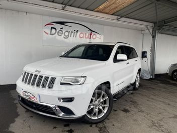 JEEP GRAND CHEROKEE 4 IV (2) 3.0 V6 CRD 250 SUMMIT