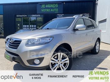 HYUNDAI SANTA FE 2 II 2.2 CRDI 197 4WD PACK PREMIUM 7PL