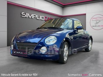 DAIHATSU COPEN 1.3 VVT 87