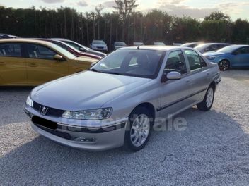 PEUGEOT 406 3.0 V6 ST PACK SPORT