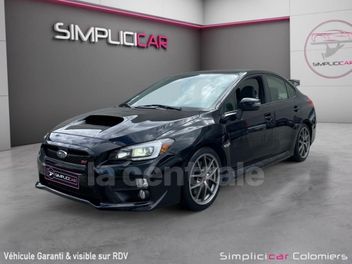 SUBARU WRX STI S 2 IV (2) 2.5 300 S