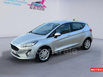 FORD FIESTA 6 VI 1.1 75 CONNECT BUSINESS 5P