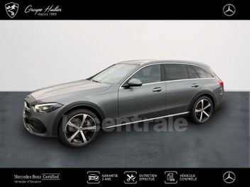 MERCEDES CLASSE C 5 SW V SW 200 4MATIC ALL-TERRAIN 9G-TRONIC