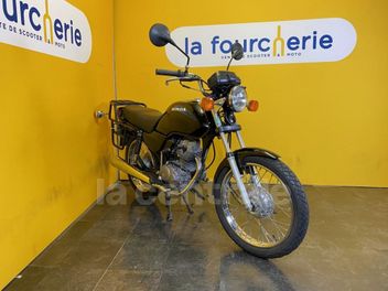 HONDA CG 125