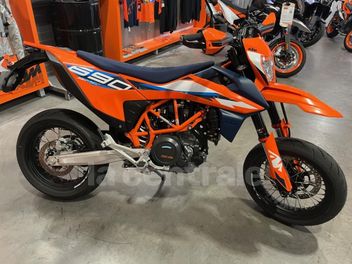 KTM SMC 690 R