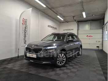 SKODA KAMIQ 1.0 TSI 95 BUSINESS