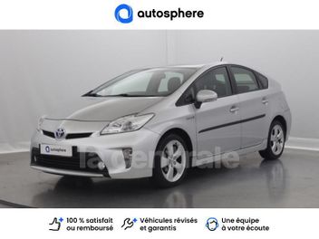 TOYOTA PRIUS 3 III 136H DYNAMIC