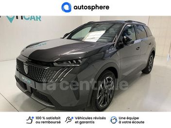 PEUGEOT 5008 (3E GENERATION) III 1.2 HYBRID 136 GT E-DCS6