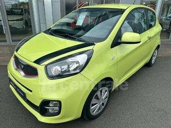 KIA PICANTO 2 II 1.0 69 ACTIVE 5P