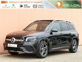 MERCEDES GLB 200 AMG LINE 7G-DCT