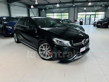 MERCEDES CLASSE A 3 AMG III (2) 45 AMG 4MATIC