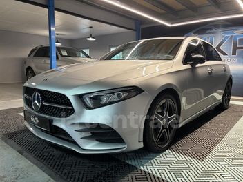 MERCEDES CLASSE A 4 180 D 7G-DCT AMG LINE