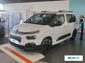 CITROEN E-BERLINGO 3 MULTISPACE III TAILLE M 136 100 KWH SHINE AUTOMATIQUE